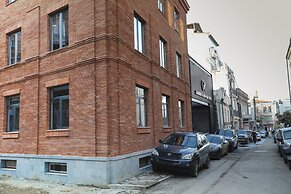 Graf Hotel