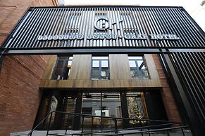 Graf Hotel
