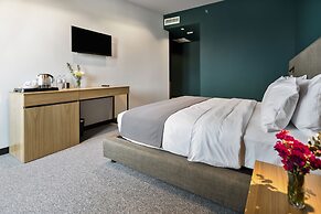Graf Hotel