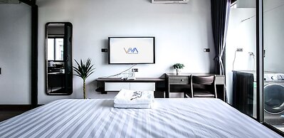 VNAHOMES APARTHOTEL