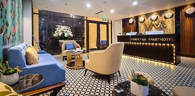 VNAHOMES APARTHOTEL