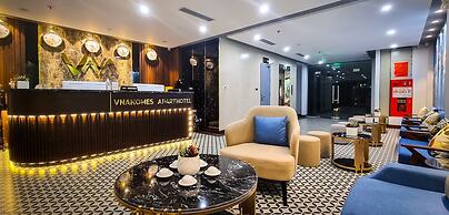 VNAHOMES APARTHOTEL