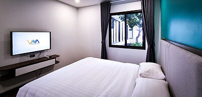 VNAHOMES APARTHOTEL