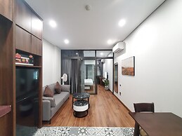 VNAHOMES APARTHOTEL