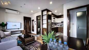 VNAHOMES APARTHOTEL