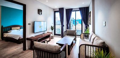VNAHOMES APARTHOTEL