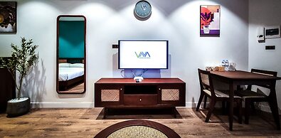 VNAHOMES APARTHOTEL