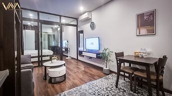 VNAHOMES APARTHOTEL