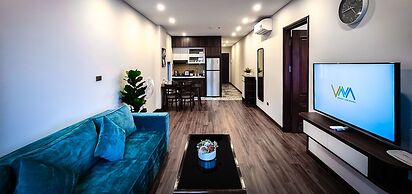 VNAHOMES APARTHOTEL