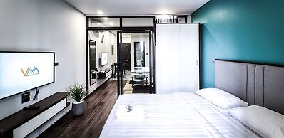 VNAHOMES APARTHOTEL