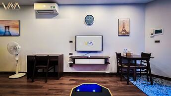 VNAHOMES APARTHOTEL