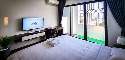 VNAHOMES APARTHOTEL