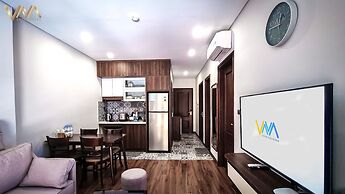 VNAHOMES APARTHOTEL