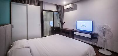VNAHOMES APARTHOTEL
