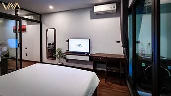 VNAHOMES APARTHOTEL