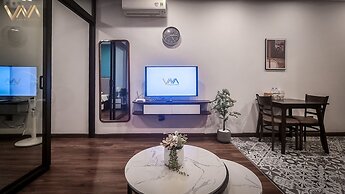 VNAHOMES APARTHOTEL