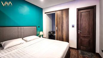 VNAHOMES APARTHOTEL