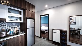 VNAHOMES APARTHOTEL