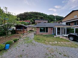 Pyeongchang Guesthouse