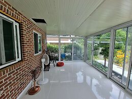 Pyeongchang Guesthouse