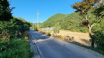 Pyeongchang Guesthouse