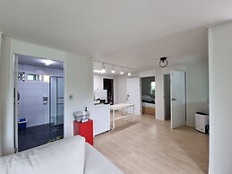 Pyeongchang Guesthouse