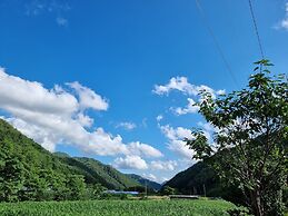 Pyeongchang Guesthouse