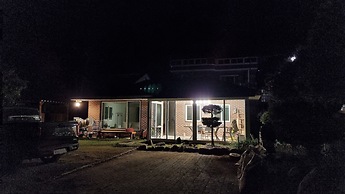 Pyeongchang Guesthouse