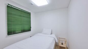 Pyeongchang Guesthouse