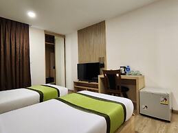 Icheck Inn Darisa Patong