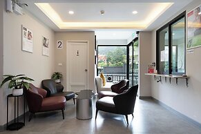Icheck Inn Darisa Patong
