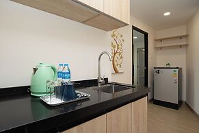 Icheck Inn Darisa Patong
