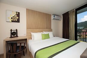 Icheck Inn Darisa Patong
