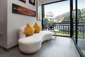 Icheck Inn Darisa Patong