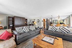 Lenawee #1727 by Summit County Mountain Retreats