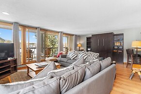 Lenawee #1727 by Summit County Mountain Retreats