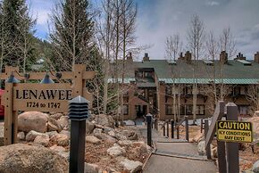 Lenawee #1727 by Summit County Mountain Retreats