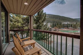 Lenawee #1727 by Summit County Mountain Retreats