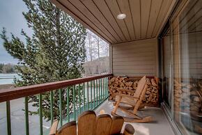 Lenawee #1727 by Summit County Mountain Retreats