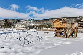 Lenawee #1727 by Summit County Mountain Retreats