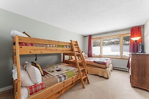 Lenawee #1727 by Summit County Mountain Retreats