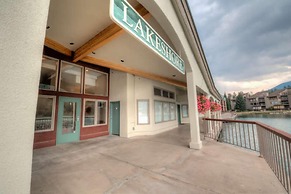 Lenawee #1727 by Summit County Mountain Retreats