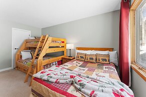 Lenawee #1727 by Summit County Mountain Retreats