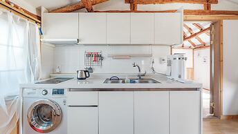 Jeju Motungedoljib Dogchaepension