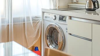 Jeju Motungedoljib Dogchaepension