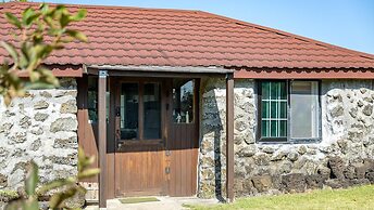 Jeju Motungedoljib Dogchaepension