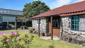 Jeju Motungedoljib Dogchaepension