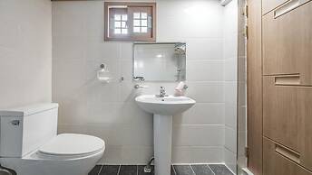 Jeju Motungedoljib Dogchaepension