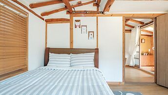 Jeju Motungedoljib Dogchaepension