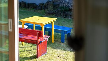 Jeju Motungedoljib Dogchaepension